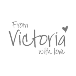 From Victoria With Love