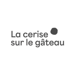 La cerise sur le gâteau