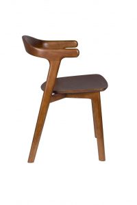 chaise-bois-chene-massif-fonce-design-scandinave